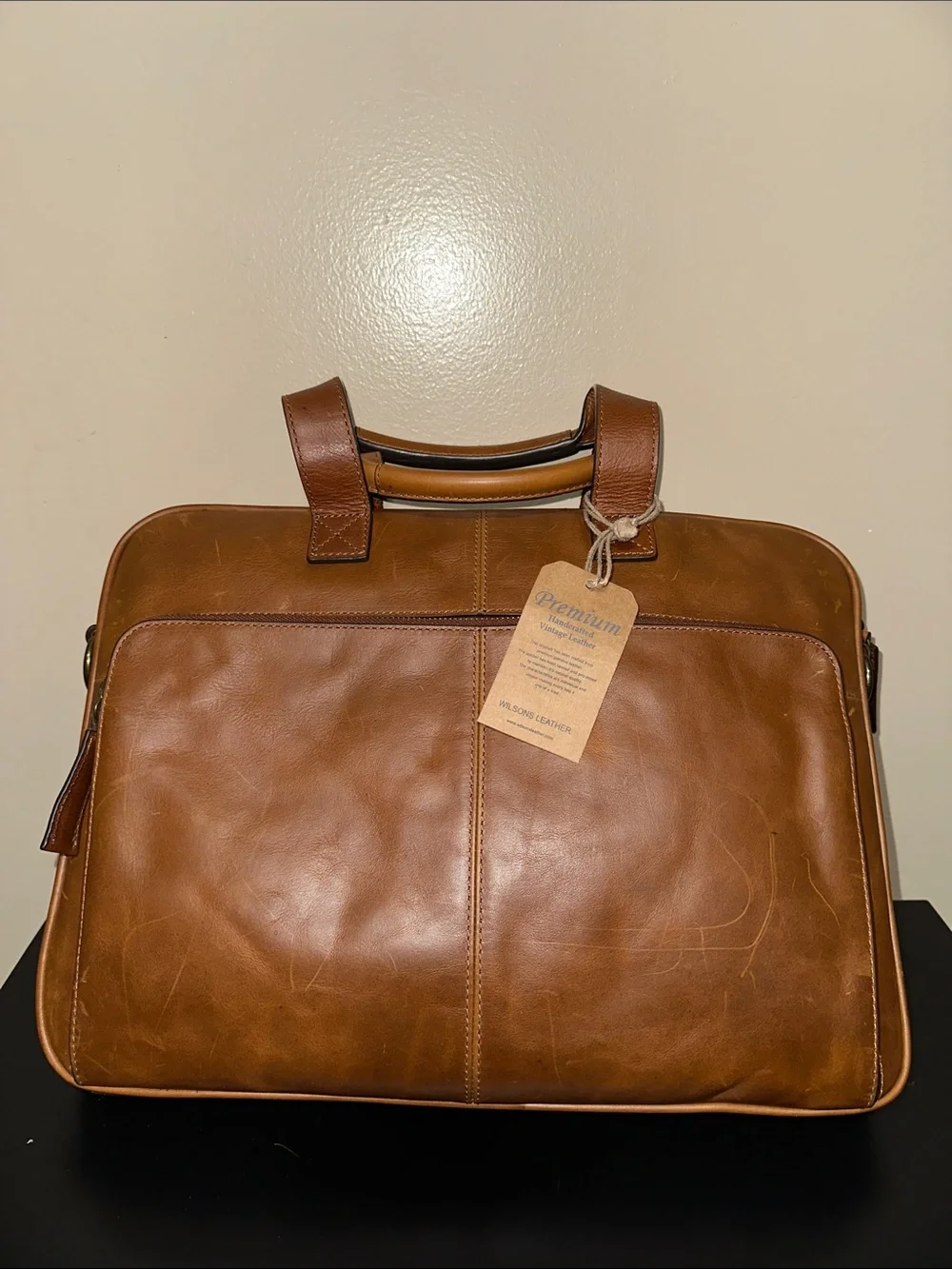 N/A premium tan